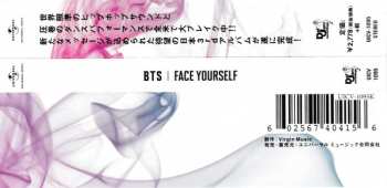 CD BTS: Face Yourself 46367