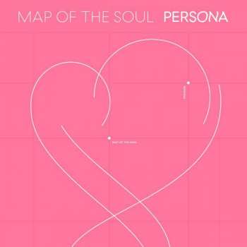 Album BTS: Map Of The Soul: Persona