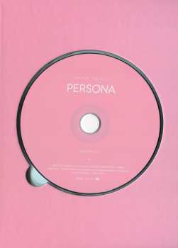 CD BTS: Map Of The Soul: Persona 385285