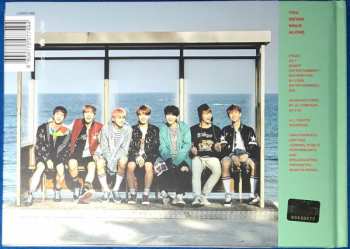 CD BTS: You Never Walk Alone 41239