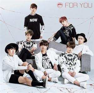 Album BTS: For You