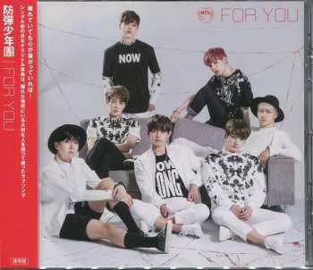 CD BTS: For You 346657