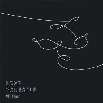 Album BTS: Love Yourself: Tear