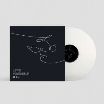 LP BTS: Love Yourself: Tear (colored Vinyl) 516735
