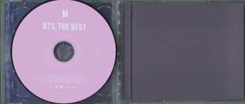 2CD BTS: The Best 147778