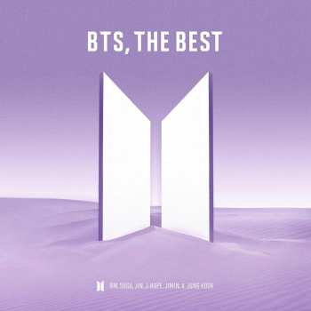 Album BTS: The Best
