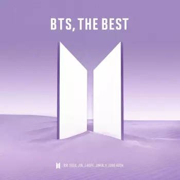 BTS: Bts, The Best