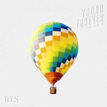 Album BTS: The Most Beautiful Moment In Life: Young Forever