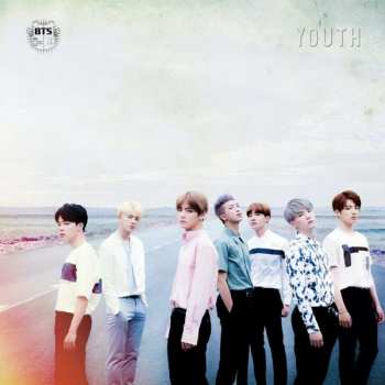 Album BTS: Youth