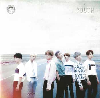 CD BTS: Youth 352638
