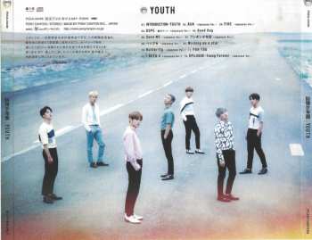 CD BTS: Youth 352638