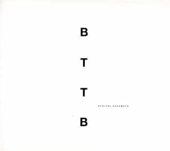 Album Ryuichi Sakamoto: BTTB