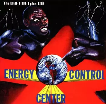 Bubbha Thomas & The Lightmen Plus One: Energy Control Center