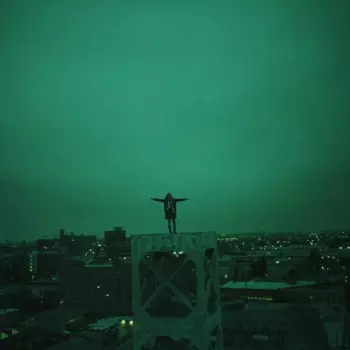 We Should've Killed Each Other