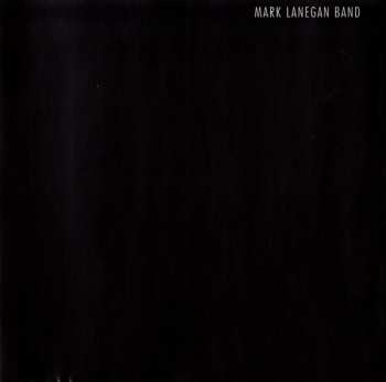 CD Mark Lanegan Band: Bubblegum 6045