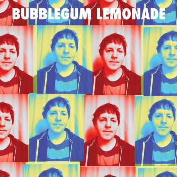 Album Bubblegum Lemonade: Lawrence Of Suburbia