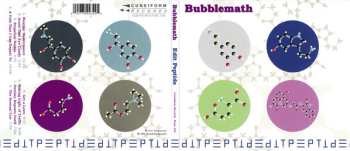 CD Bubblemath: Edit Peptide 540241