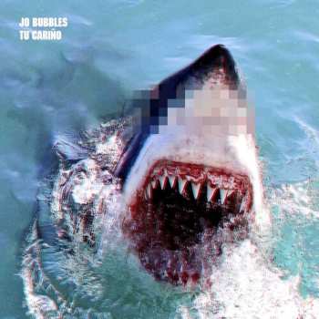 Album Jo Bubbles: Tu Carino