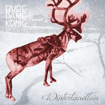 Album Bube Dame König: Winterländlein