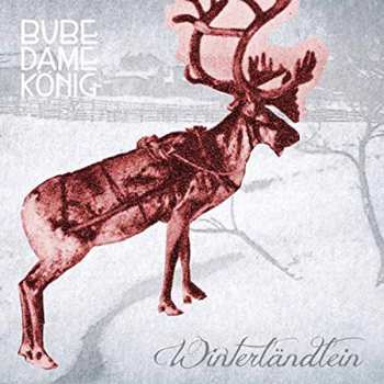 CD Bube Dame König: Winterländlein 468195