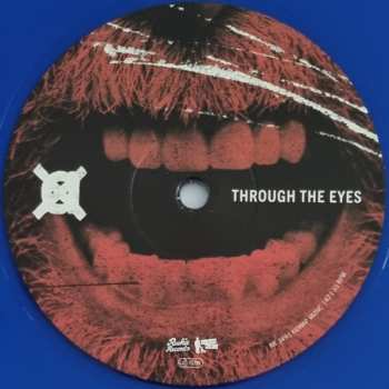 LP Bubonix: Through The Eyes CLR | LTD 526810
