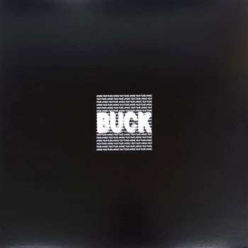 Album Buck: Among Your Fears