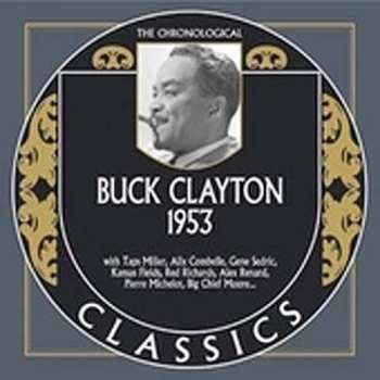 Album Buck Clayton: 1953