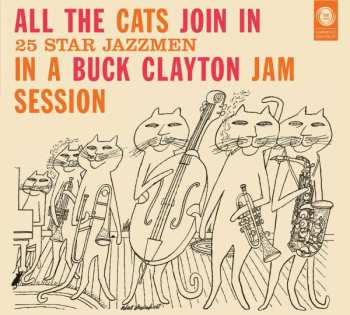 Buck Clayton: All The Cats Join In