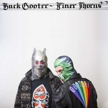 Album Buck Gooter: Finer Thorns