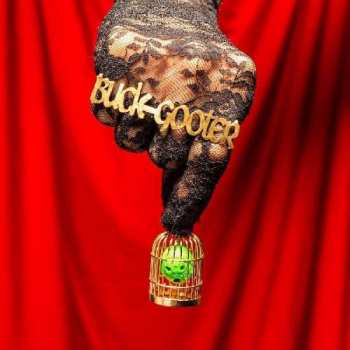Album Buck Gooter: Head In A Bird Cage