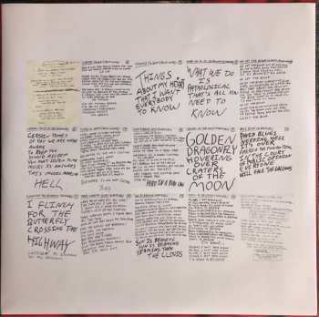 LP Buck Gooter: Head In A Bird Cage LTD