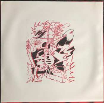 LP Buck Gooter: Head In A Bird Cage LTD