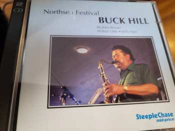 Album Buck Hill: Northsea Festival
