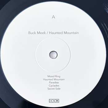 LP Buck Meek: Haunted Mountain