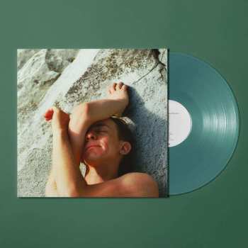 LP Buck Meek: Haunted Mountain (green Vinyl) 460873