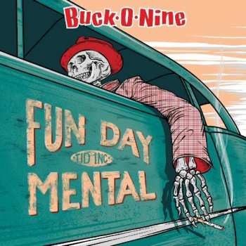 Album Buck-O-Nine: Fundaymental
