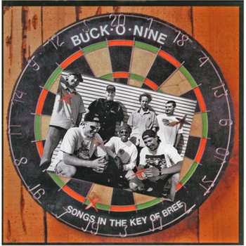 Album Buck-O-Nine: Songs In The Key Of Bree