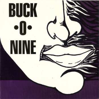 Album Buck-O-Nine: True Or False / Voice In My Head '96