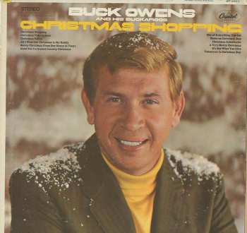 Album Buck Owens And His Buckaroos: Christmas Shopping