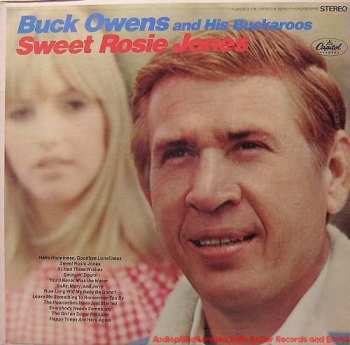 Album Buck Owens And His Buckaroos: Sweet Rosie Jones