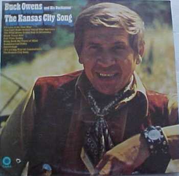 Album Buck Owens And His Buckaroos: The Kansas City Song