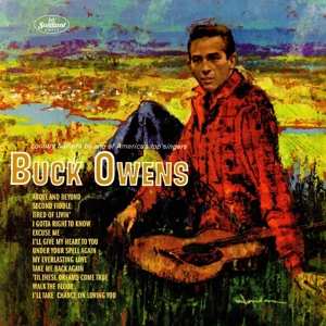 LP Buck Owens: Buck Owens LTD | CLR 393560