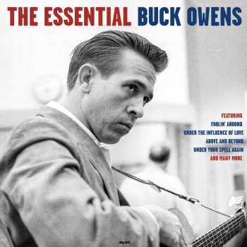Album Buck Owens: Essential