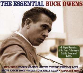 Album Buck Owens: The Essential