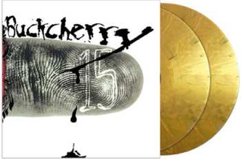 2LP Buckcherry: 15 CLR | DLX | LTD