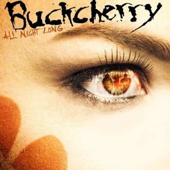 Album Buckcherry: All Night Long