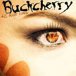 CD Buckcherry: All Night Long DLX | LTD 540354
