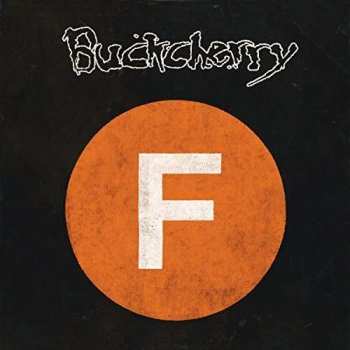 CD Buckcherry: Fuck 495382