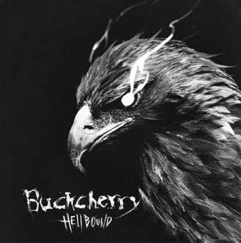 CD Buckcherry: Hellbound  DIGI 282054