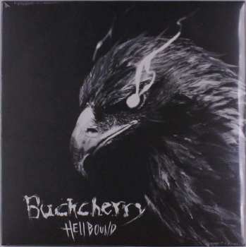 LP Buckcherry: Hellbound  458434